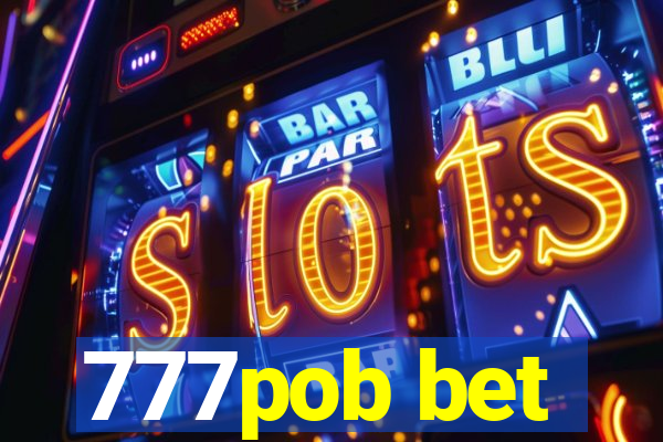 777pob bet